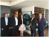Cognizant opens 'digital business collaboratory' in Melbourne to facilitate innovation