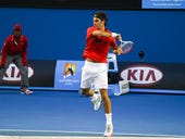 Australian Open 2012: photos