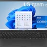 The LG Gram laptop