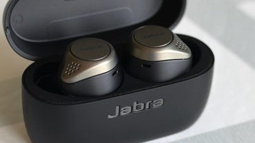 Jabra-Elite 75t True Wireless In-Ear Headphones with ANC