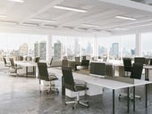Will the open office die following COVID-19 pandemic?