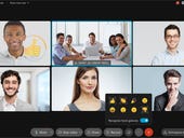 Cisco unveils revamped Webex experience, including noise cancellation, AI-powered gesture recognition