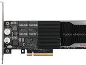 ​SanDisk's new PCIe application accelerators arrive
