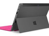 Report: Low yields plaguing Microsoft Surface magnesium chassis production
