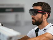 Lenovo launches AR/ VR headset for the enterprise