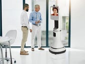 iRobot spinoff Ava Robotics comes out of stealth mode