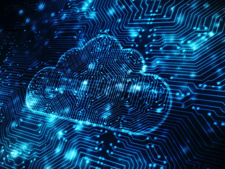 Komputasi awan dimuat ulang pada tahun 2022