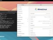 CentOS Linux lives on in the new AlmaLinux 9