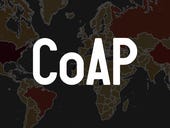 The CoAP protocol is the next big thing for DDoS attacks