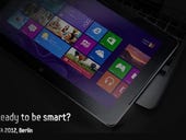 Samsung to introduce hybrid Windows 8 tablet at IFA 2012