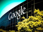 Noble calls time on Google Australia stint