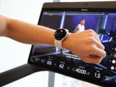You can use Samsung Galaxy watches with your Peloton equipment now