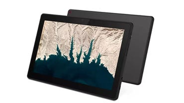 Lenovo 10e Chromebook tablet for $99