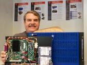 Want a greener server? Build your own