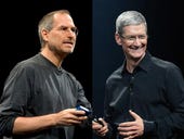 The iPhone decade: Apple's transition from Steve Jobs to Tim Cook