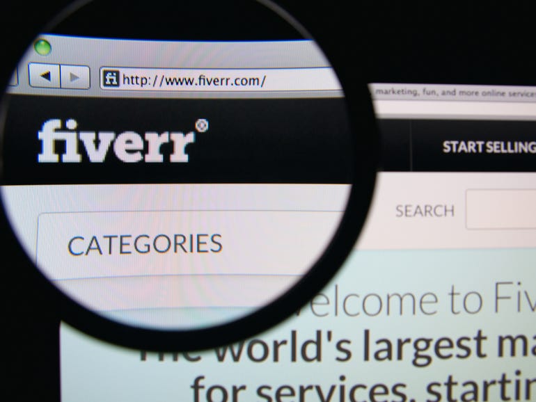 Fiverr mengalahkan perkiraan Wall Street, menghasilkan ,3 juta di Q3