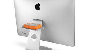 TwelveSouth BackPack for iMac