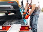 A brilliant new idea to stop your car getting towed (or is it?)