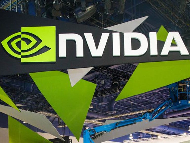 NVIDIA investigating cybersecurity incident | ZDNet