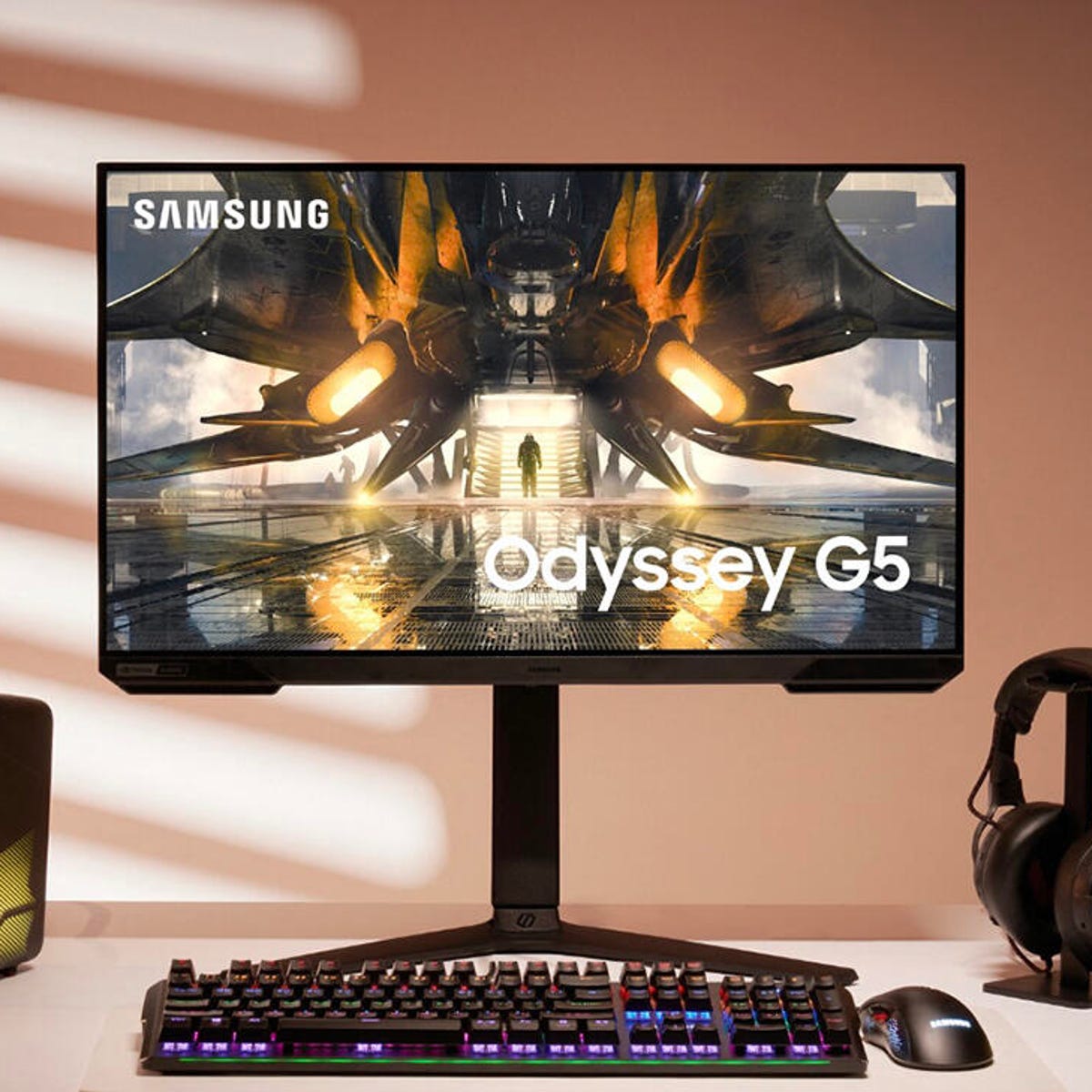 The 5 best cheap gaming monitors of 2022 | ZDNET