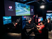 Sony develops Gran Turismo AI agent that can beat top game players