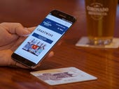 Chips, meet beer: Connected coasters give brewery a new way of talking to drinkers