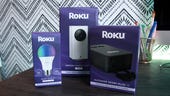 I tried Roku's new line of low-cost smart home products. There's only one minor drawback