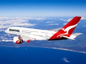​Qantas posts AU$515m first-half profit as it readies on-board Wi-Fi for March