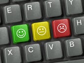 QWERTY effect: keyboards affect your feelings