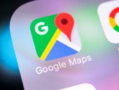 Google Maps adds layer for tracking wildfires