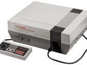 NES Classic recalls simpler, happier days for Nintendo