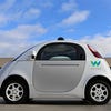 The top 3 companies in autonomous vehicles and self-driving cars