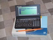 HP 95LX: Remembering the early mobile DOS PC