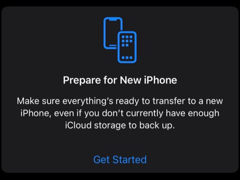Penawaran penyimpanan iCloud “all-you-can-eat” iOS 15 untuk pengalih iPhone