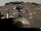 NASA's Perseverance rover continues its hunt for ancient life on Mars
