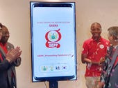 KT launches contagion prevention app in Ghana