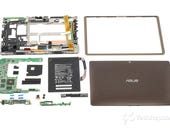 Cracking Open the Asus Eee Pad Transformer TF101