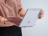 Surface by the numbers: How Microsoft reinvented the PC
