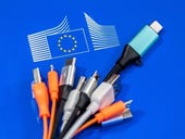 EU common charger rule means big changes ahead--including for the iPhone