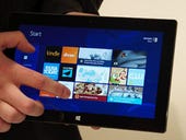 Why Surface looks like the tablet Microsoft built for itself