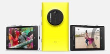 Nokia's newest Windows Phone: Will the best camera win?
