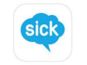 iPhone app alerts you when sickness is nearby