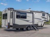 The 5 best RVs: For camping or tiny living