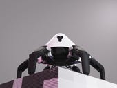 A robotic technology stack aimed at developers on a budget
