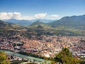 The best kept secret in startup scenes is hidden in the Italian mountains
