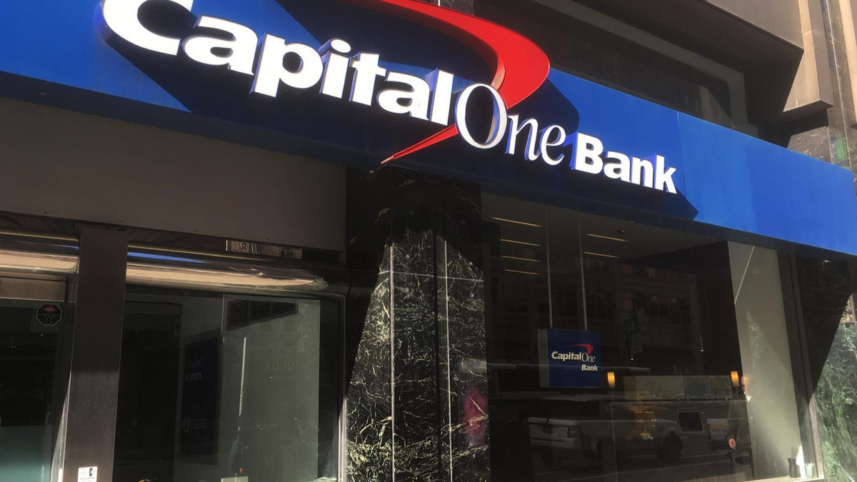 Capital One awarding $10k grants to Black-owned businesses | ZDNet