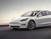Tesla CEO Elon Musk takes over Model 3 production after falling short
