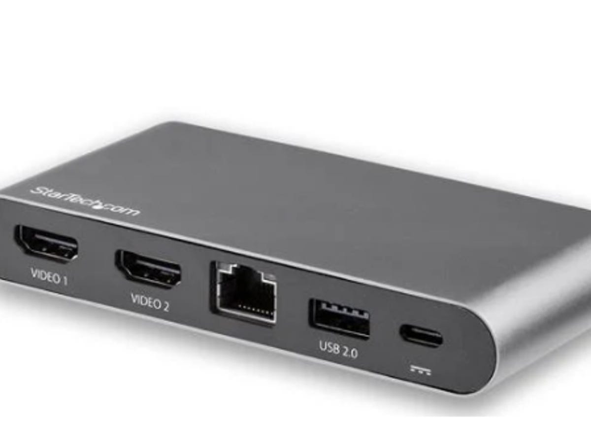 Aten USB-C Multiport Dock 3232 драйвер. HDMI x2. Монитор с USB C.