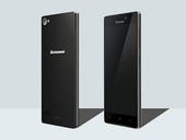 Lenovo launches ThinkPad Helix for business, Vibe smartphones
