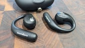Why I ditched my bone conduction headphones for these 'wired' earbuds